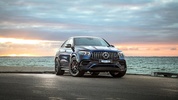 Mercedes-AMG GLE screenshot 3