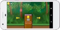 Carl the Caterpillar screenshot 9