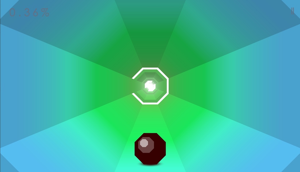 Octagon - Preview 3
