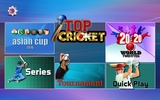 Top Cricket screenshot 6