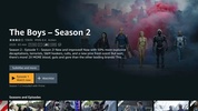 Prime Video - Android TV screenshot 3