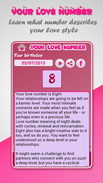Love Symbols Emoticon - Preview 2