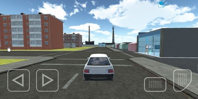 500  Car Simulator Mod Apk Og  Best Free