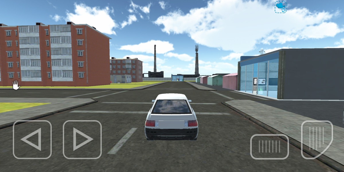 Driver Simulator OG - Preview 2