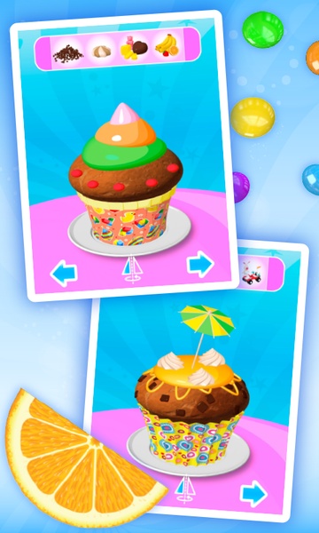 Cupcake Kids - Preview 14