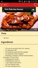 Chicken Recipes screenshot 3