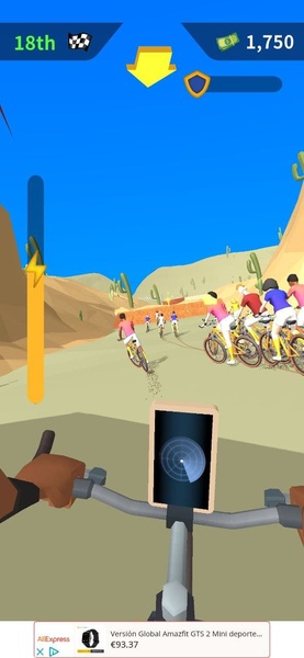 MTB Challenge para Windows - Baixe gratuitamente na Uptodown