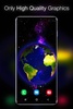 Earth Live Wallpaper screenshot 9