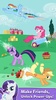 My Little Pony: Puzzle Party screenshot 7