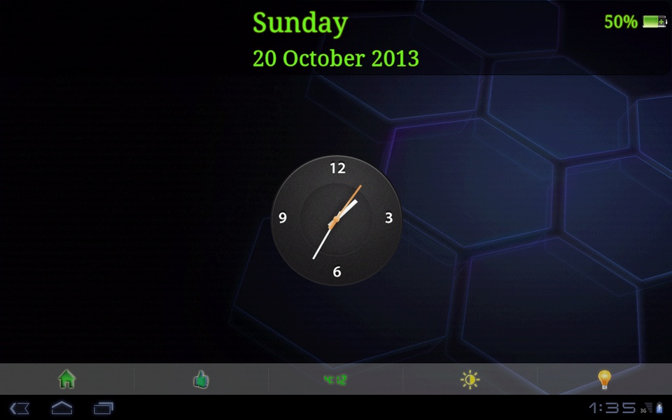 Alarm Clock Millenium - Preview 11