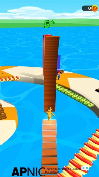 Shortcut Rush - Preview 8