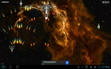 Galaxy Defense War screenshot 3