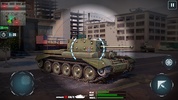 Real Tank Battle: War Games 3D screenshot 3