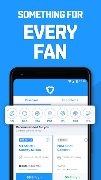 FanDuel - Preview 6