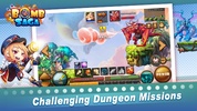 Bomb Saga screenshot 4