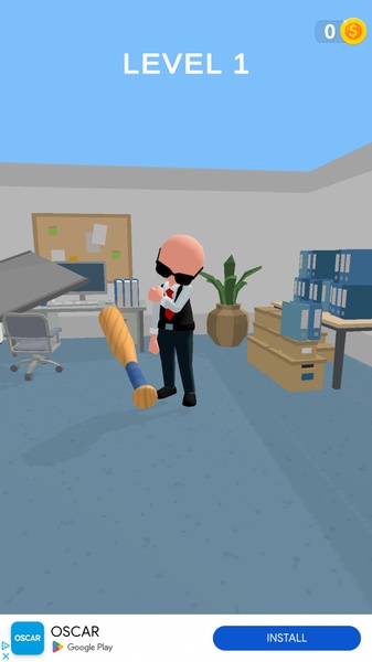 Office Smash - Preview 4