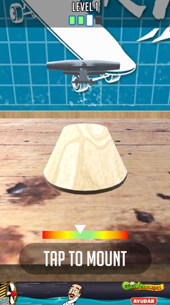 Skate Art 3D - Preview 4