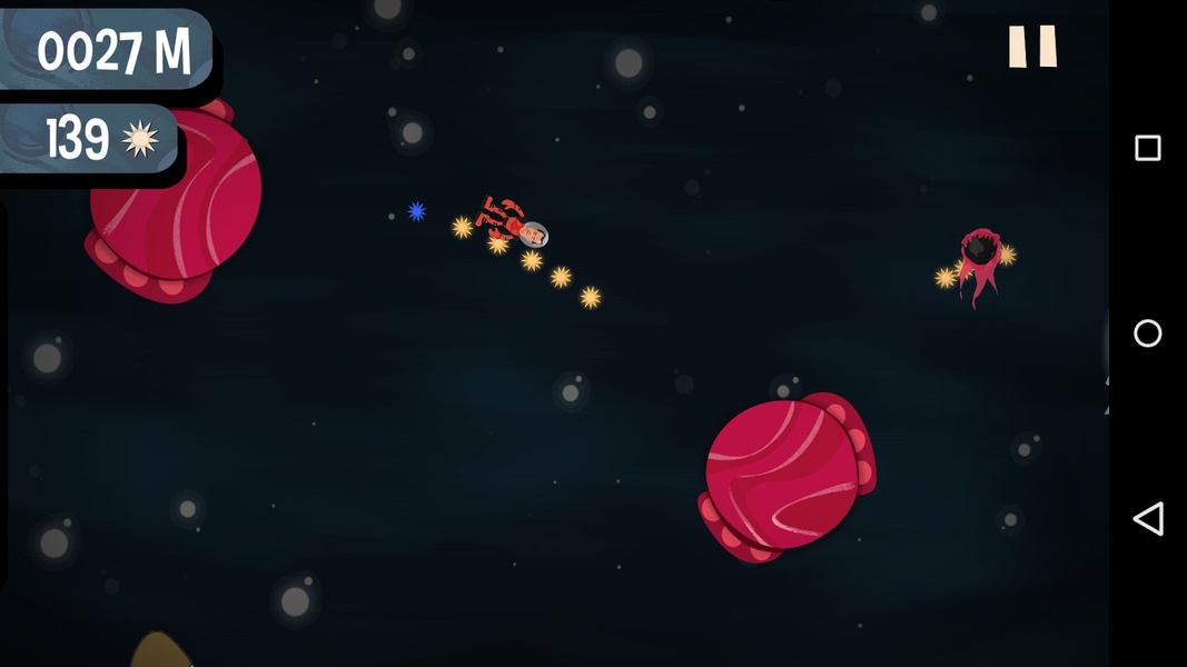 Captain Bob - Preview 2