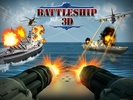 Battle Ship Shooter screenshot 1