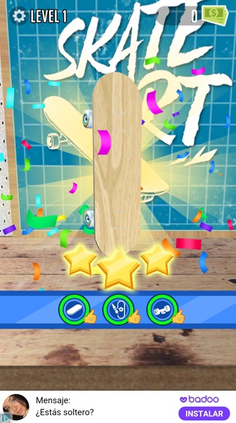 Skate Art 3D - Preview 1