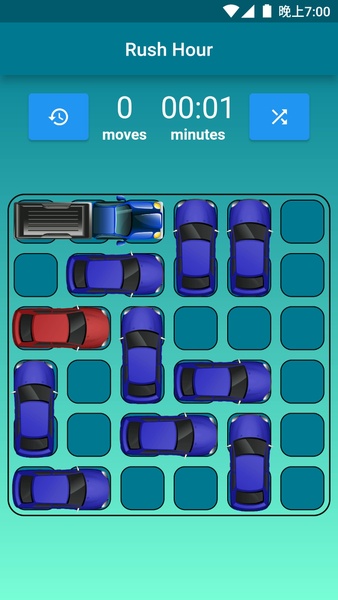 rush_hour - Preview 1