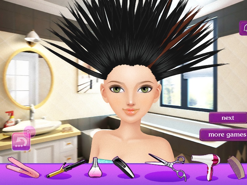Princess Beauty Makeup - Preview 5