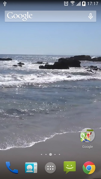Beach Real Live Wallpaper - Preview 15