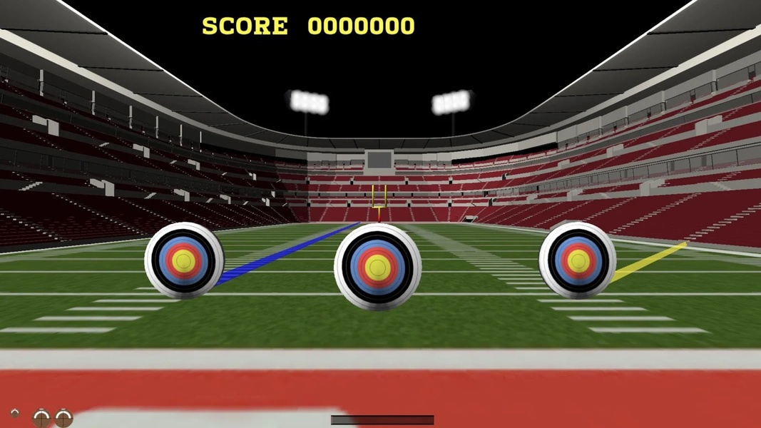 QB Challenge - Preview 2