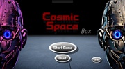 Cosmic Space Box screenshot 5