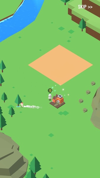 Idle Island - Preview 9