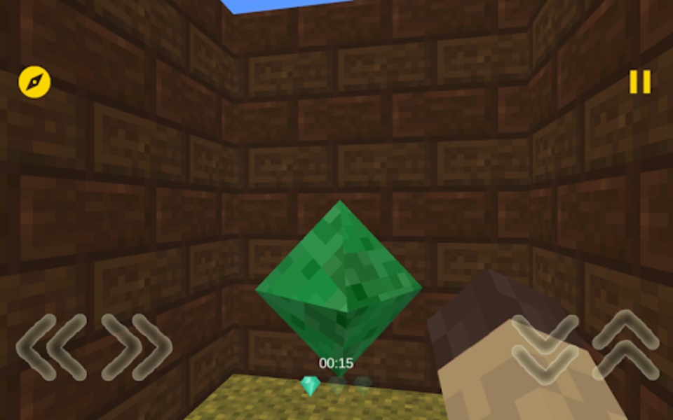 Mine Maze 3D - Preview 3