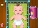 Newborn Baby Got Flu screenshot 2