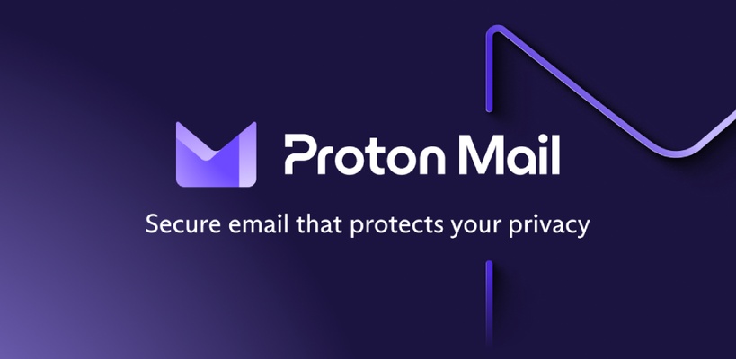 下载 Proton Mail