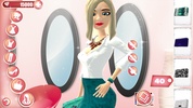 Fashion Show Dress Up Game screenshot 5