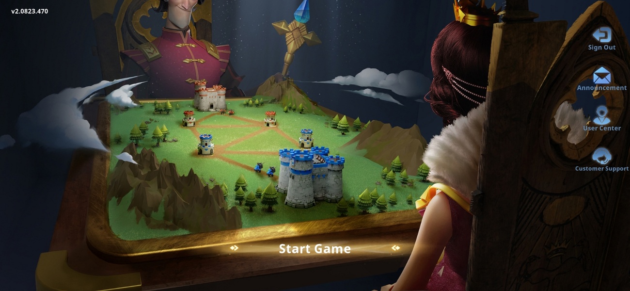 Castle Empire - Preview 20