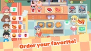 Yummy House screenshot 15