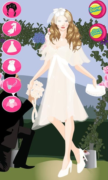 Wedding Day - Preview 2
