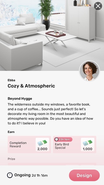 DesignStar - Preview 1