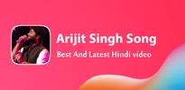 Arijit Singh Song screenshot 1