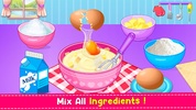 Toddler Cooking Games for Kids screenshot 4