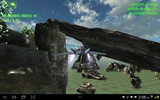 Jet Fighter: Flight Simulator screenshot 2