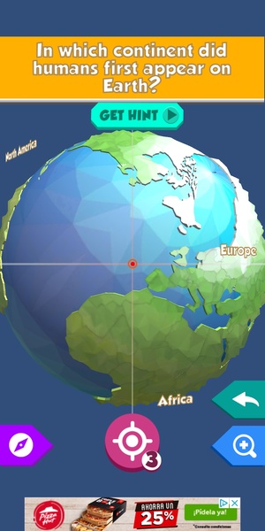 Map Shooter - Preview 1