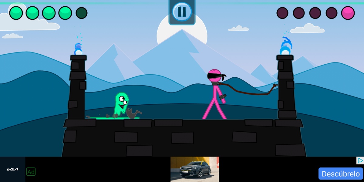 Slapstick Fighter - Preview 8