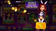 Lotsa Slots screenshot 1