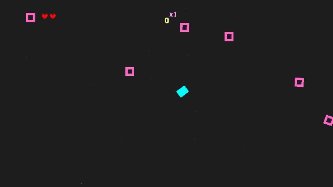 BadGame - Preview 1