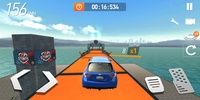 Car Stunt Races screenshot 9