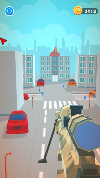 Giant Wanted - Preview 1