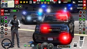 City Police Car Driving Games screenshot 16