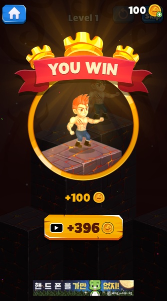 Hero Stack Tower Wars - Preview 11