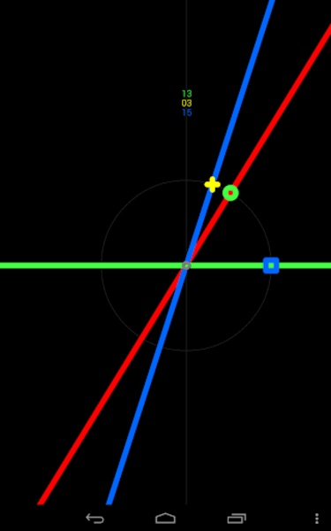 ARTware GeoMetric Clock - Preview 2